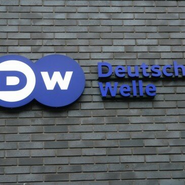 Novinar Deutsche Welle gost RC Niš-Centar