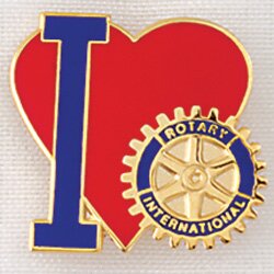 Tema iz Rotarija – Ceremonijar majstor
