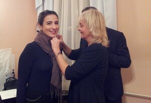 RC Niš–Centar bogatiji za članicu kluba