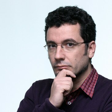 Izborni sistem, politike i život – Mladen Jovanović