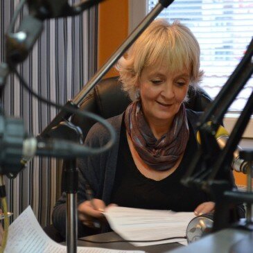 Niš – Centar u radijskoj emisiji „Otvoreni radio“