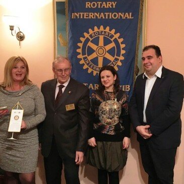 DG Dejan Čikara u poseti RC Niš – Centar